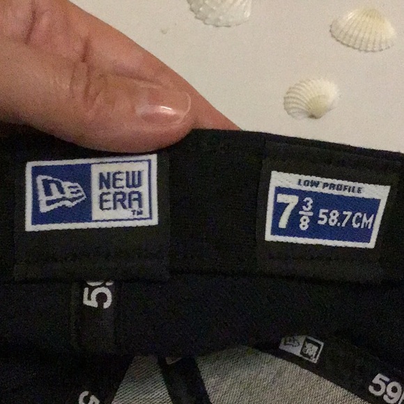 2010 US Open cap - Picture 6 of 7